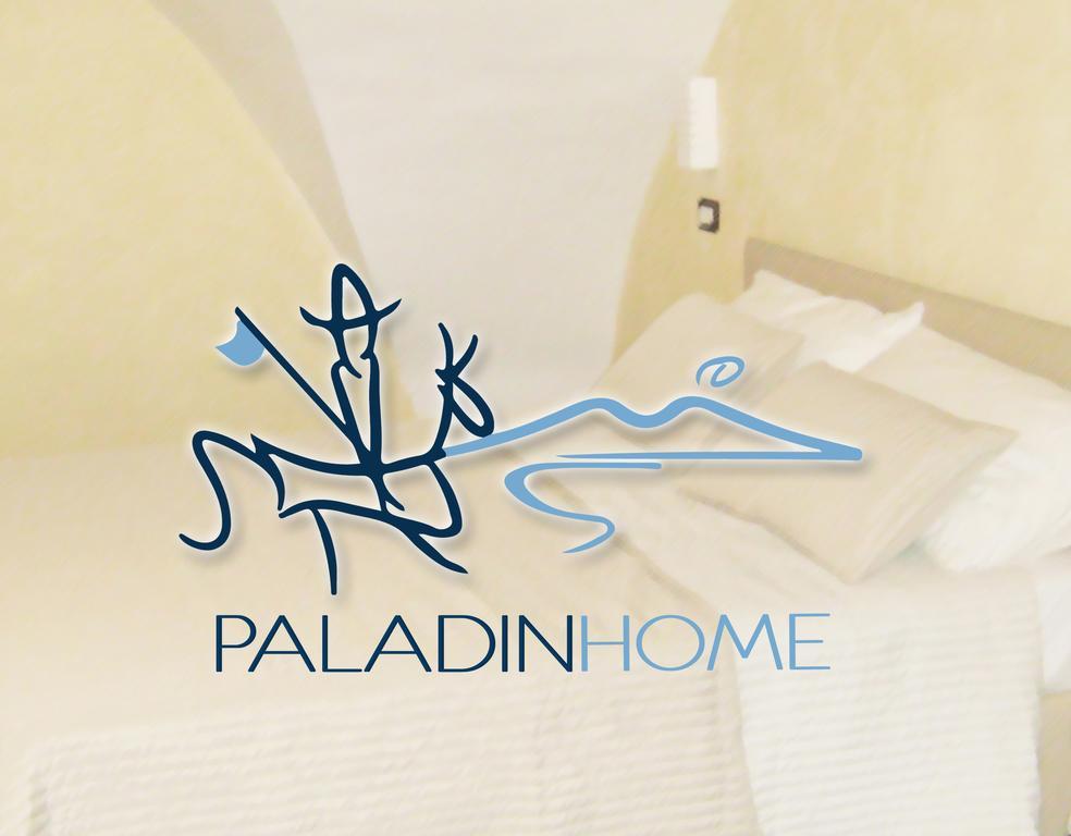 Paladin Home เนเปิลส์ ภายนอก รูปภาพ